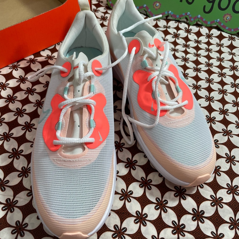 Nike Ace Summerlite Shoes New - Picture 3 of 11